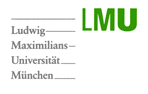Ludwig-Maximilians-Universität München